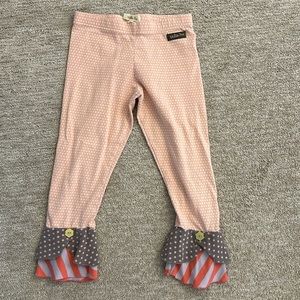 Matilda Jane leggings